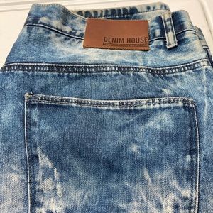 Mens jeans